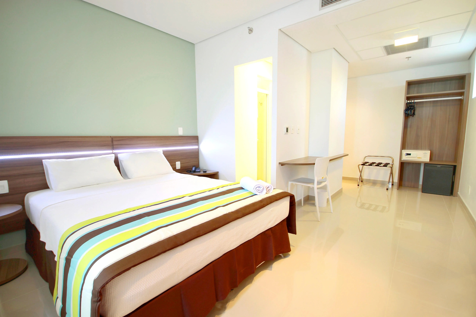 Photo - Hotel Express Vieiralves