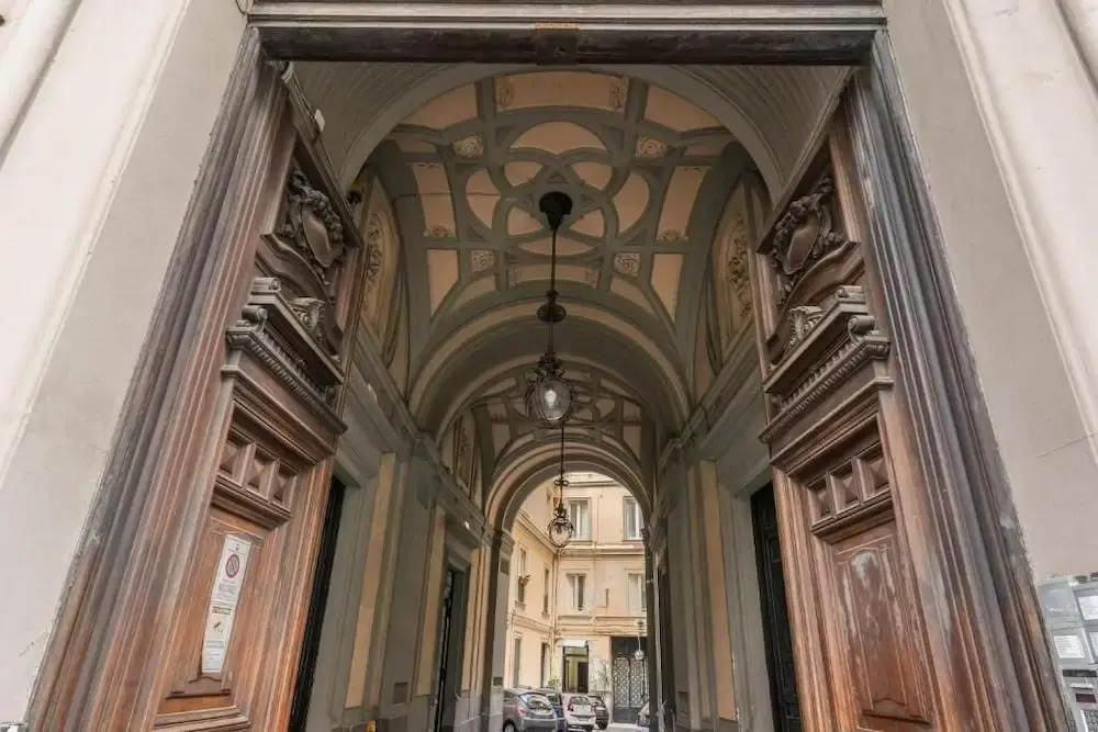 Photo - Palazzetto Santa Lucia