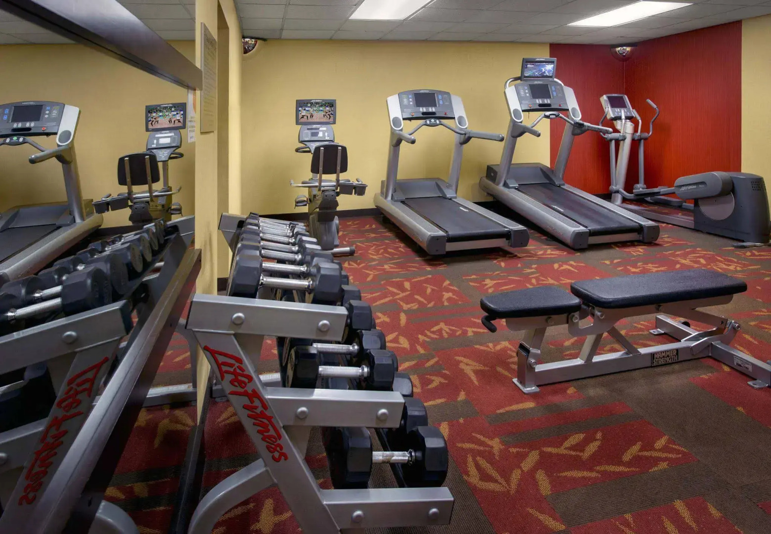 Photo - Courtyard by Marriott Tarrytown Westchester County