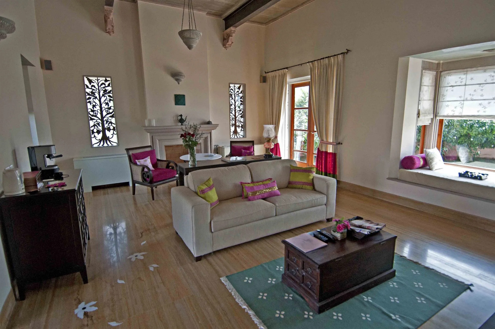 Foto - Tree of Life Resort & Spa Jaipur