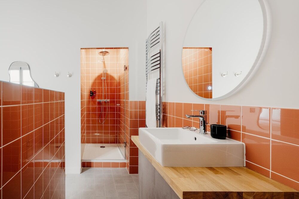 Foto - Edgar Suites Louvre - Jour