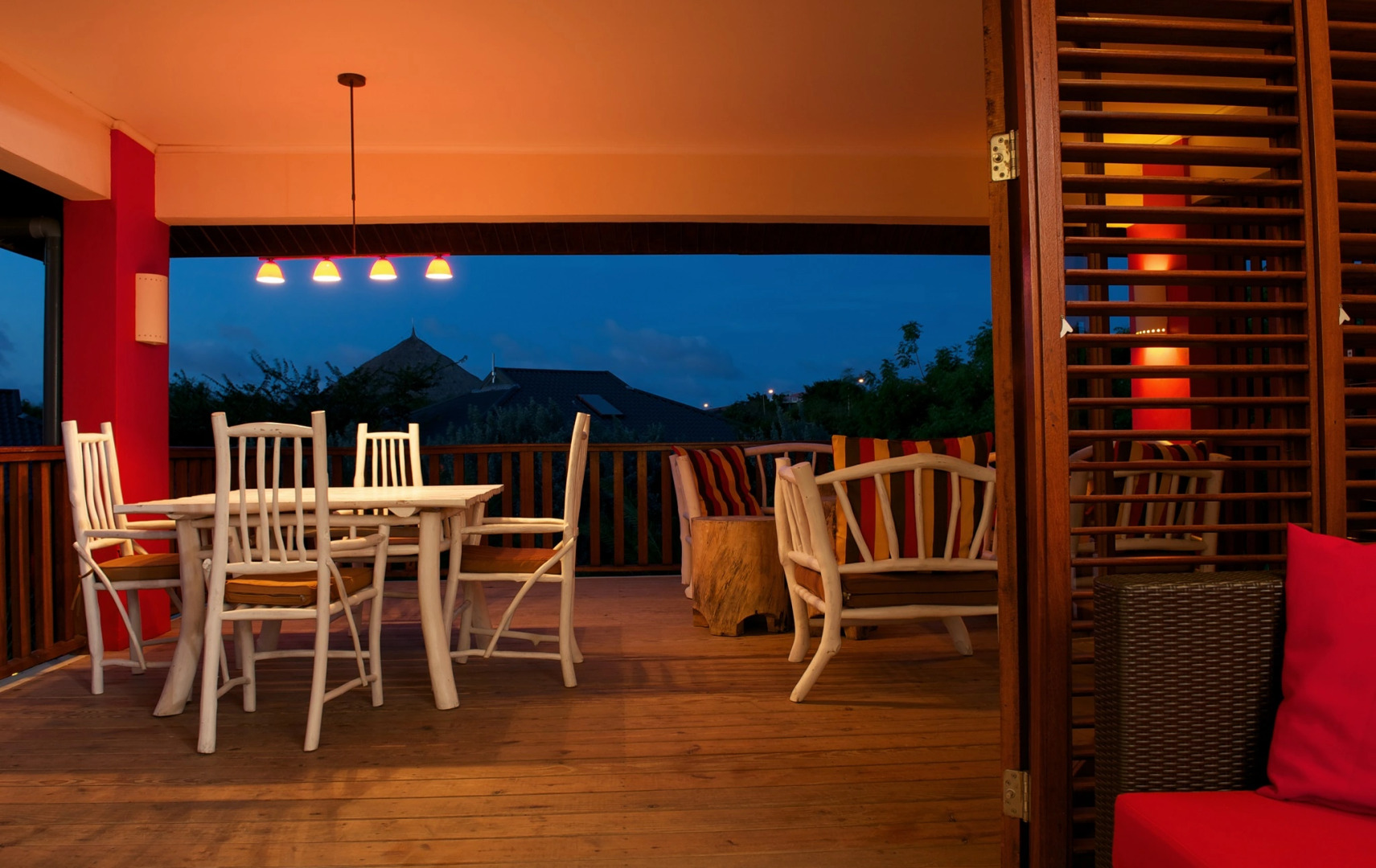 Foto - Morena Resort