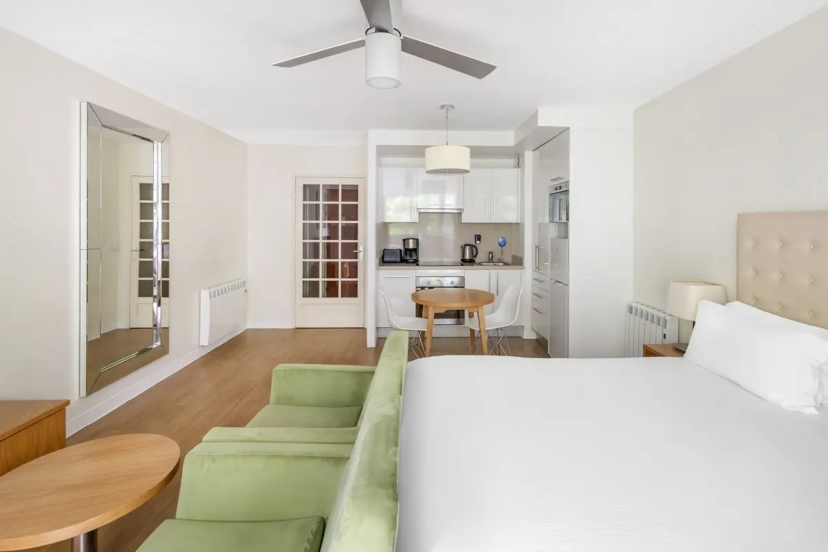 Foto - Royal Regency Paris Vincennes