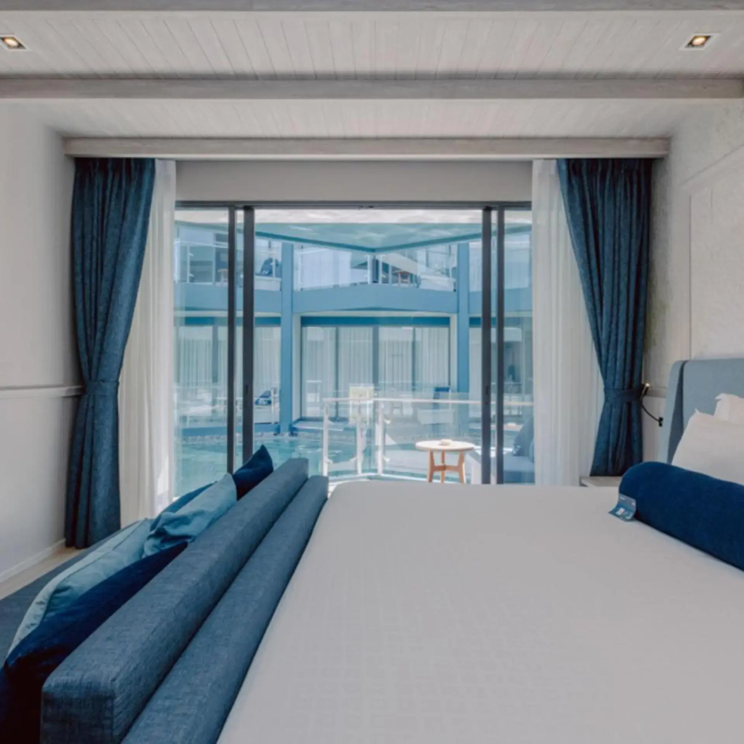 Photo - Hotel Tide Phuket Beachfront