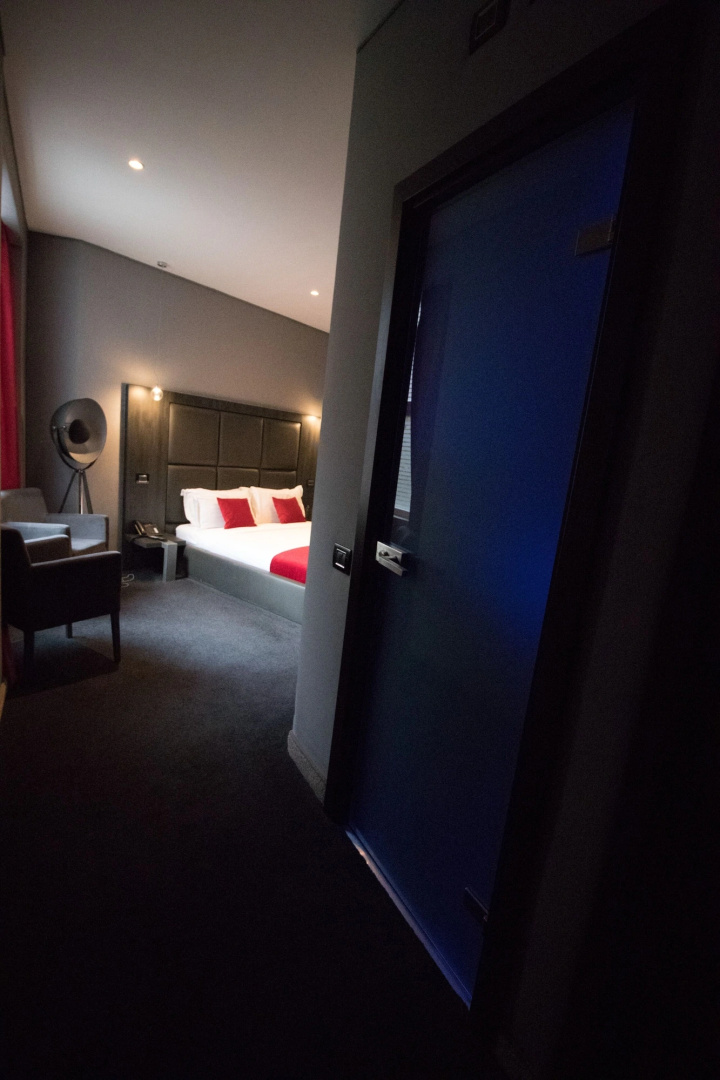 Foto - The Bryson Hotel