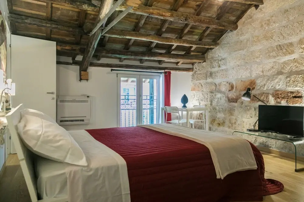 Foto - Corte del Merlo