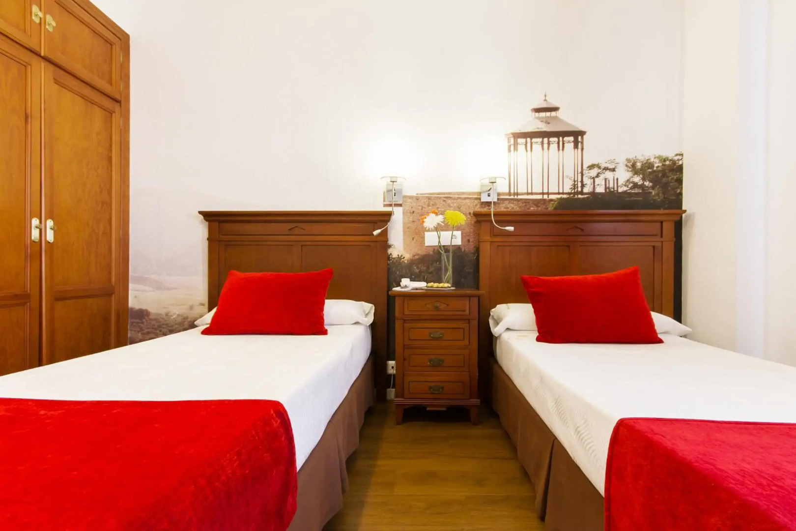 Photo - Hotel El Tajo & SPA