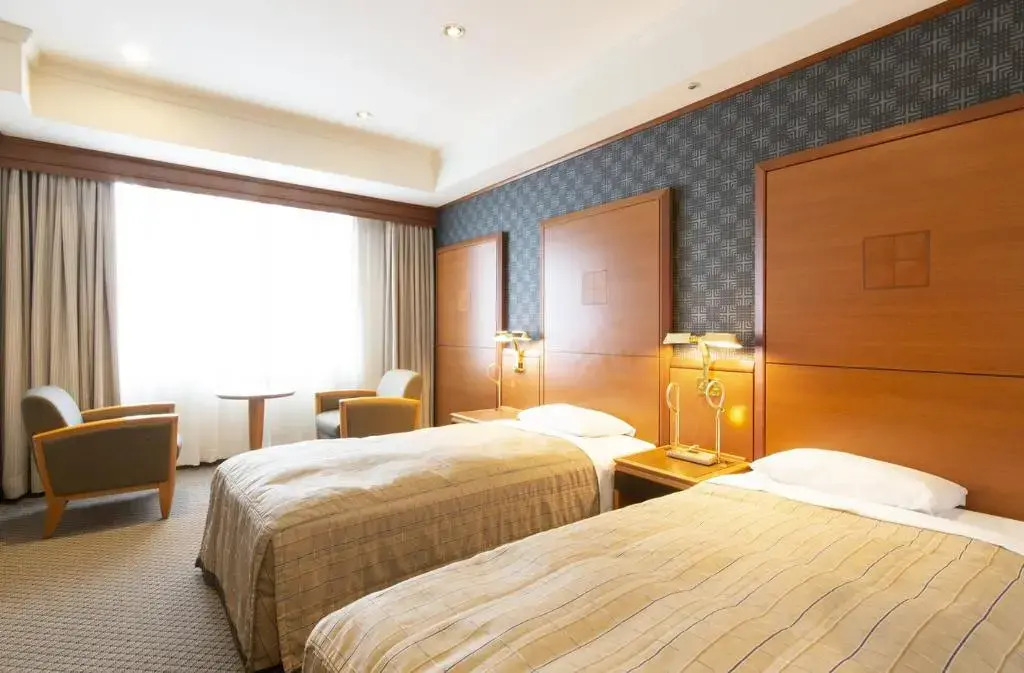 Photo - Hotel Le Port Kojimachi