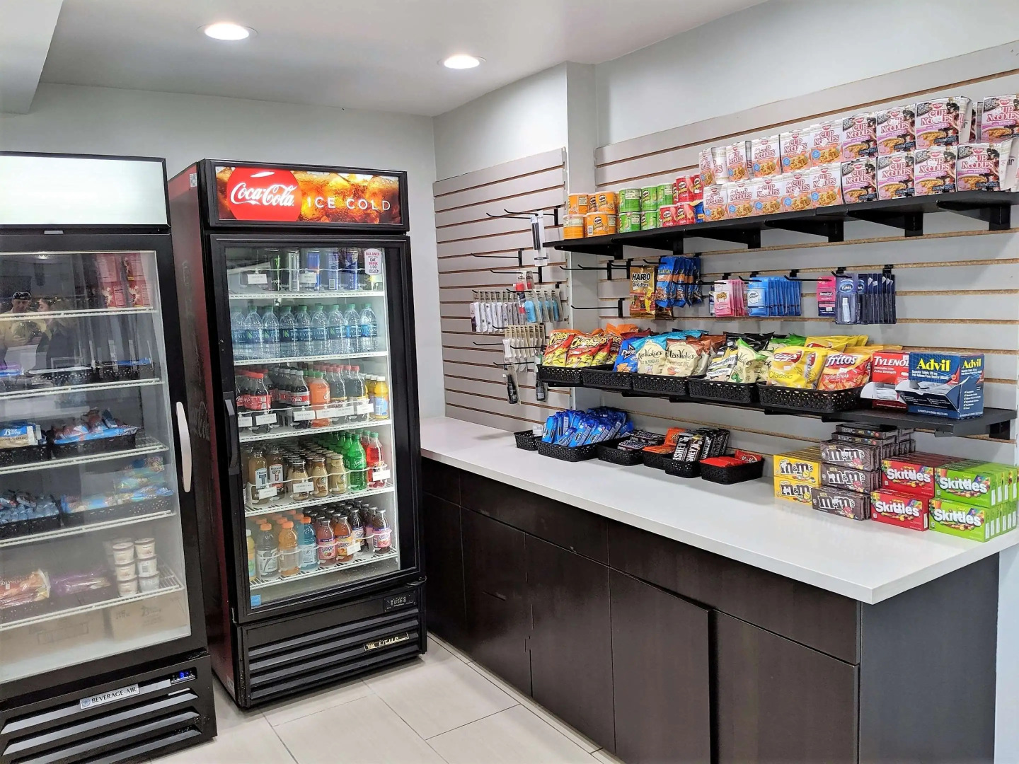 Photo - Best Western Plus Commerce Hotel