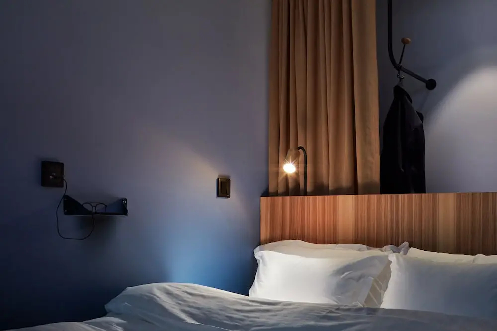Foto - Zzz Dreamscape Hotel