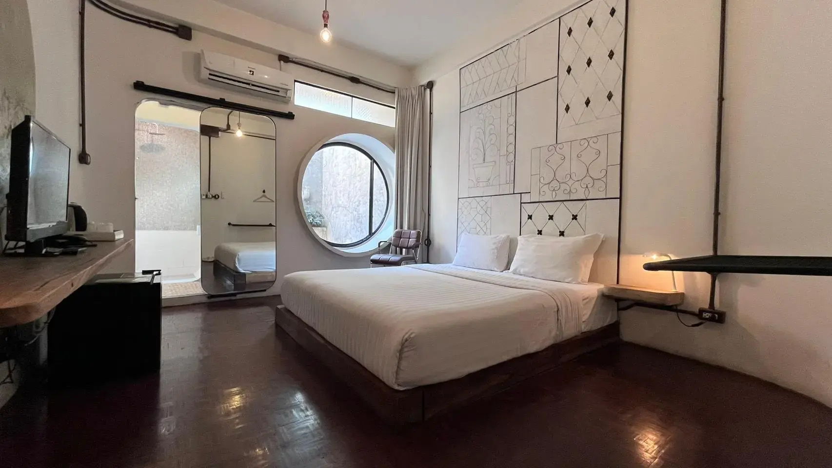 Foto - The Artel Nimman Hotel