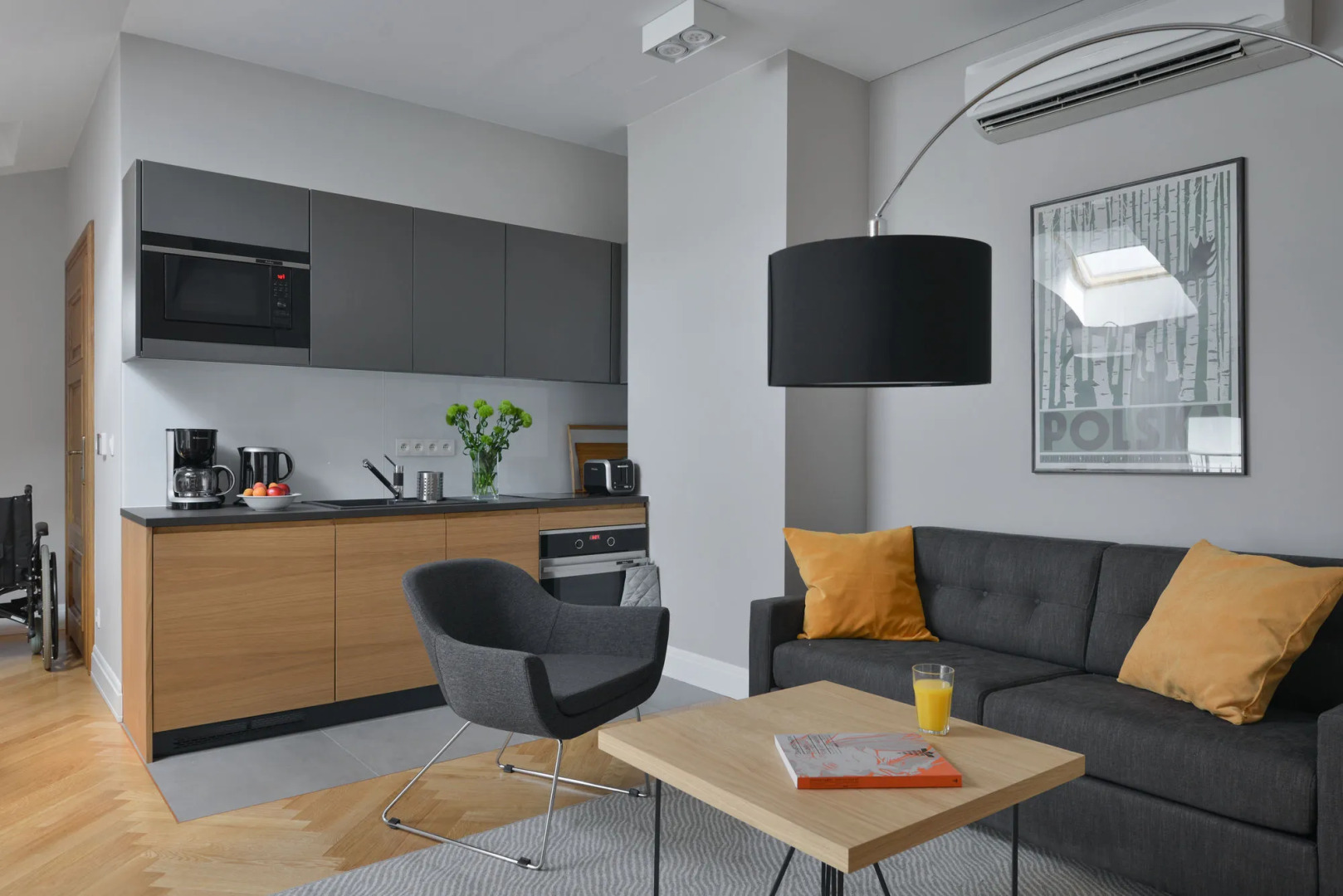 Foto - STRADONIA Serviced Apartments