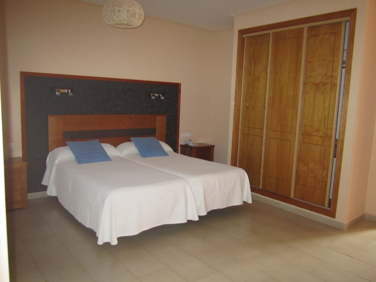 Foto - Hotel Sierra Luz