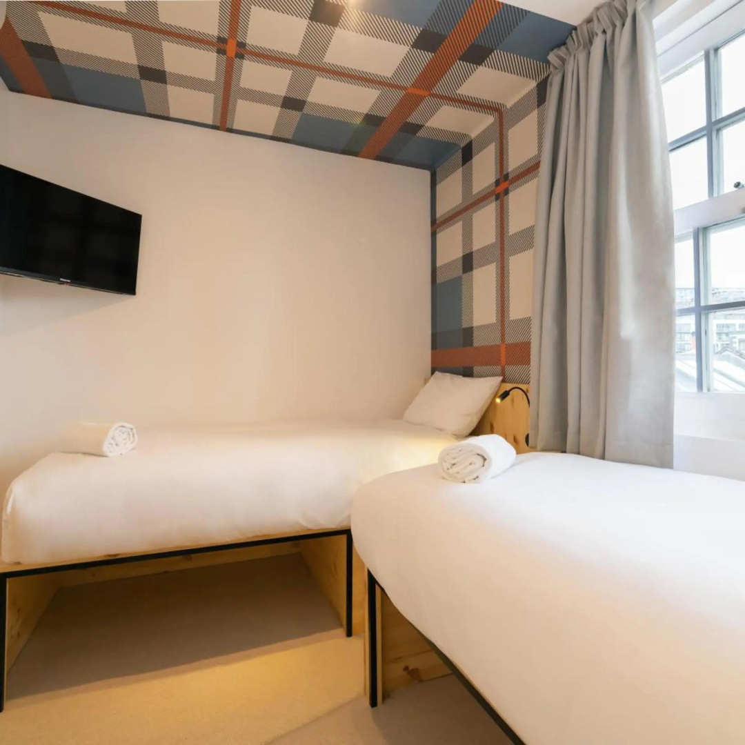Photo - EasyHotel Paddington