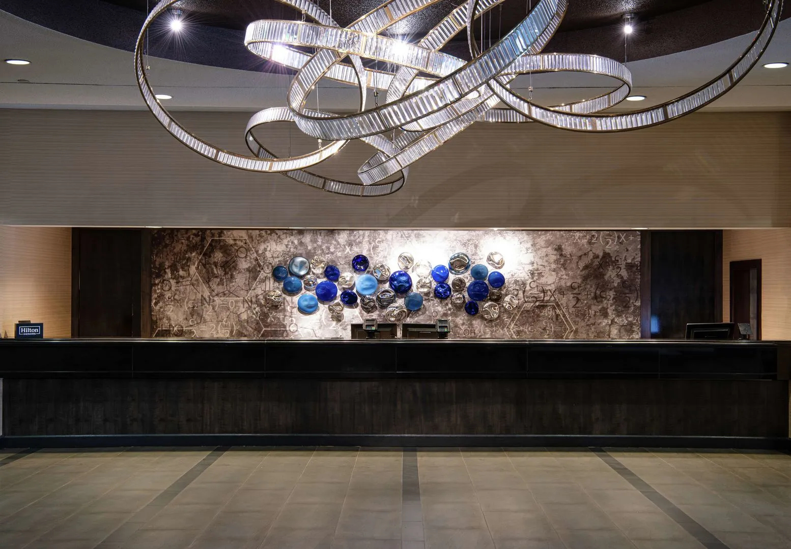 Foto - Hilton Parsippany