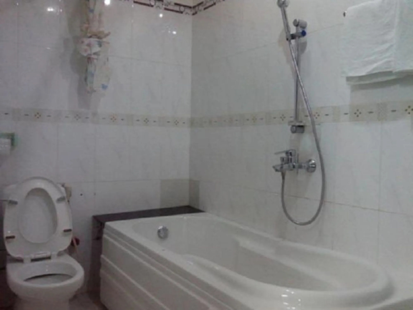 Photo - Song Xanh Hotel near SECC - FV