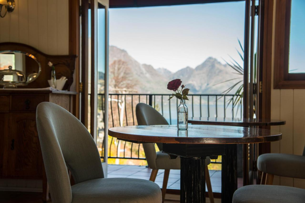 Photo - Queenstown House