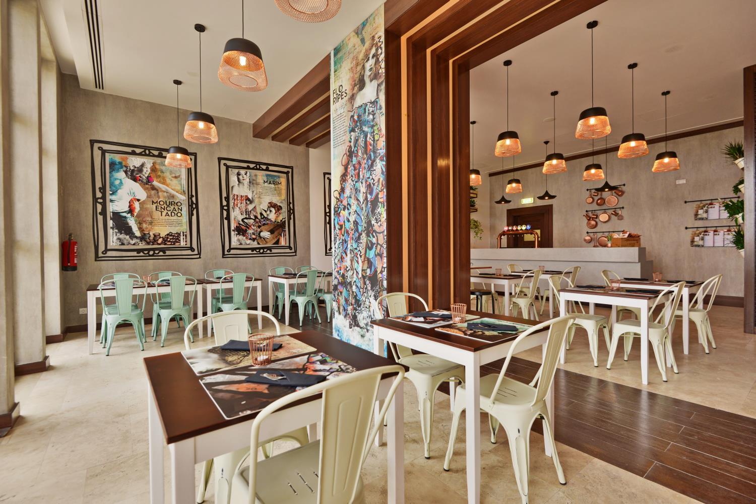 Photo - Real Marina Hotel & Spa