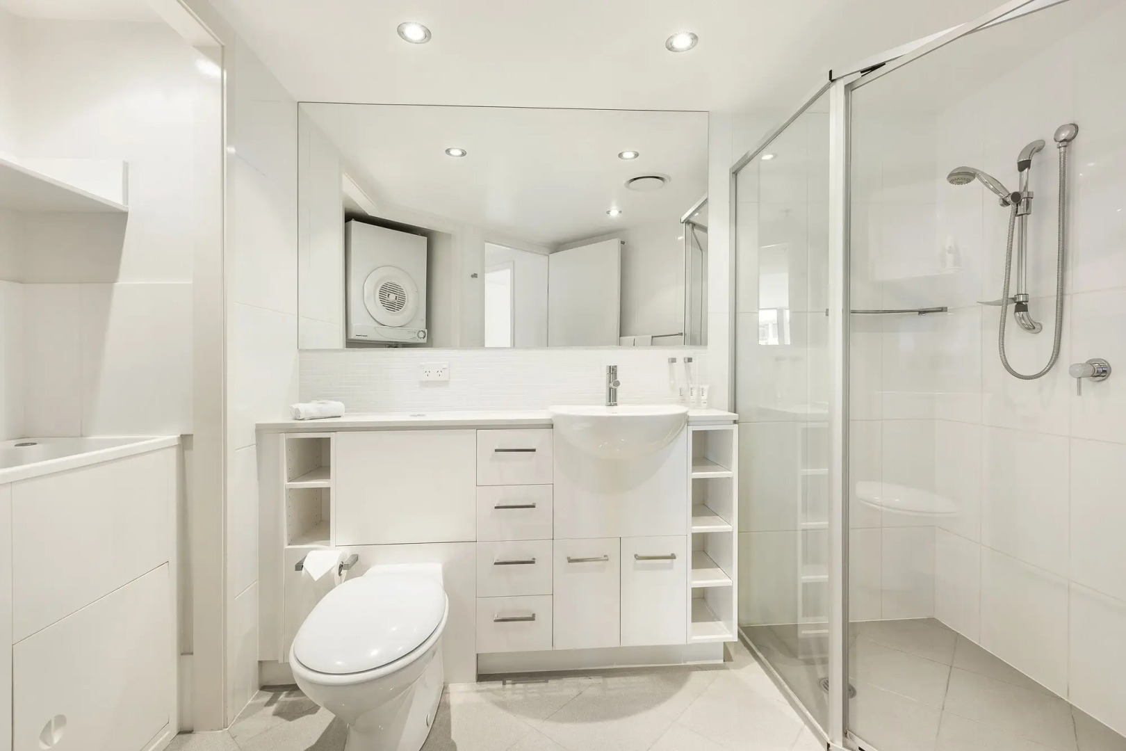 Foto - Quest River Park Central