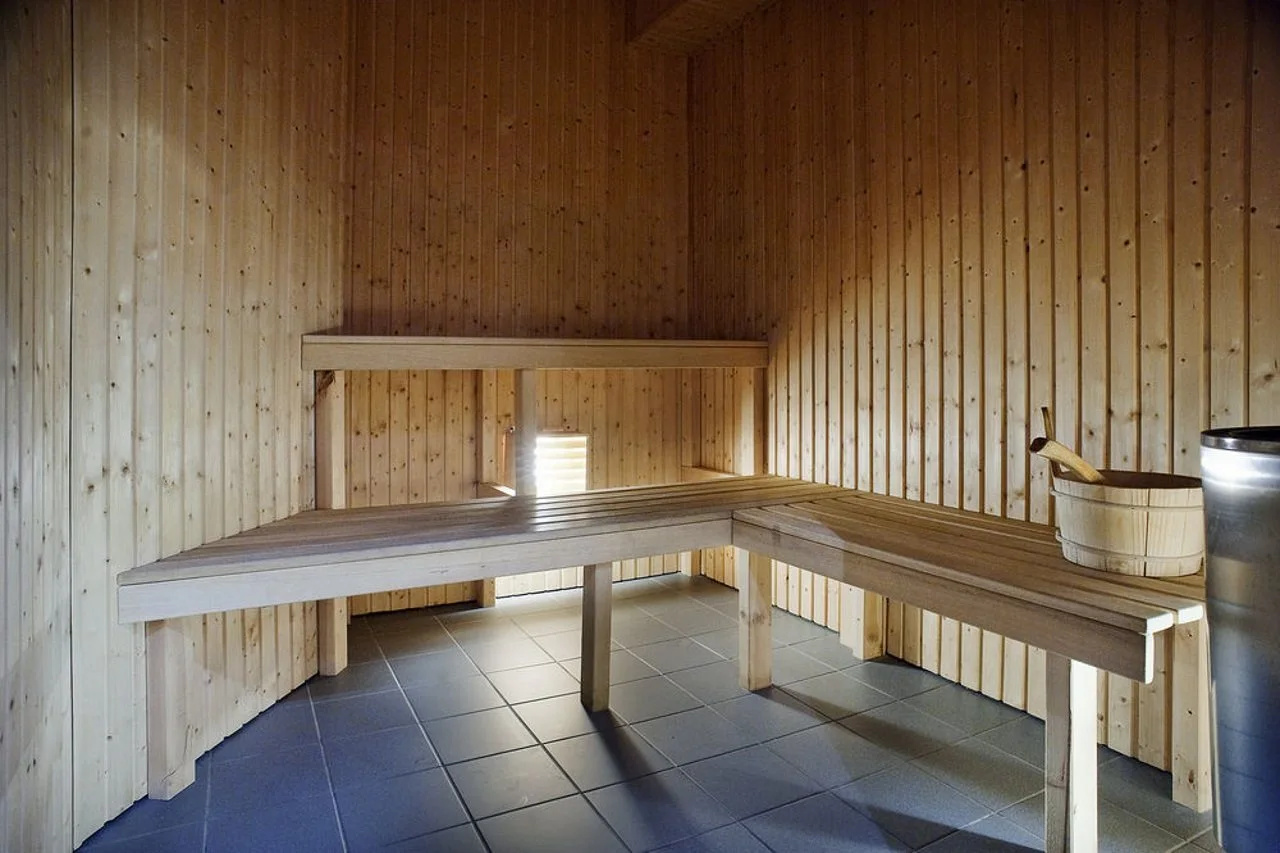Photo - Hotel Hellsten