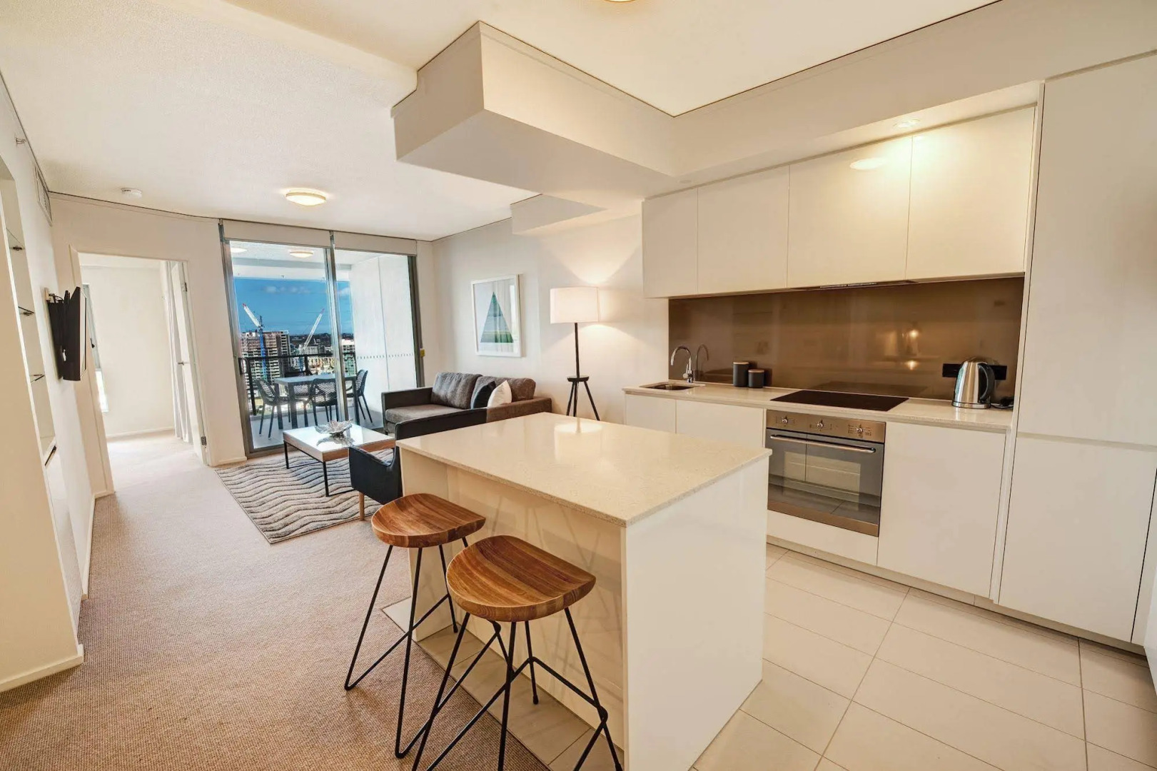 Foto - Belise Apartments