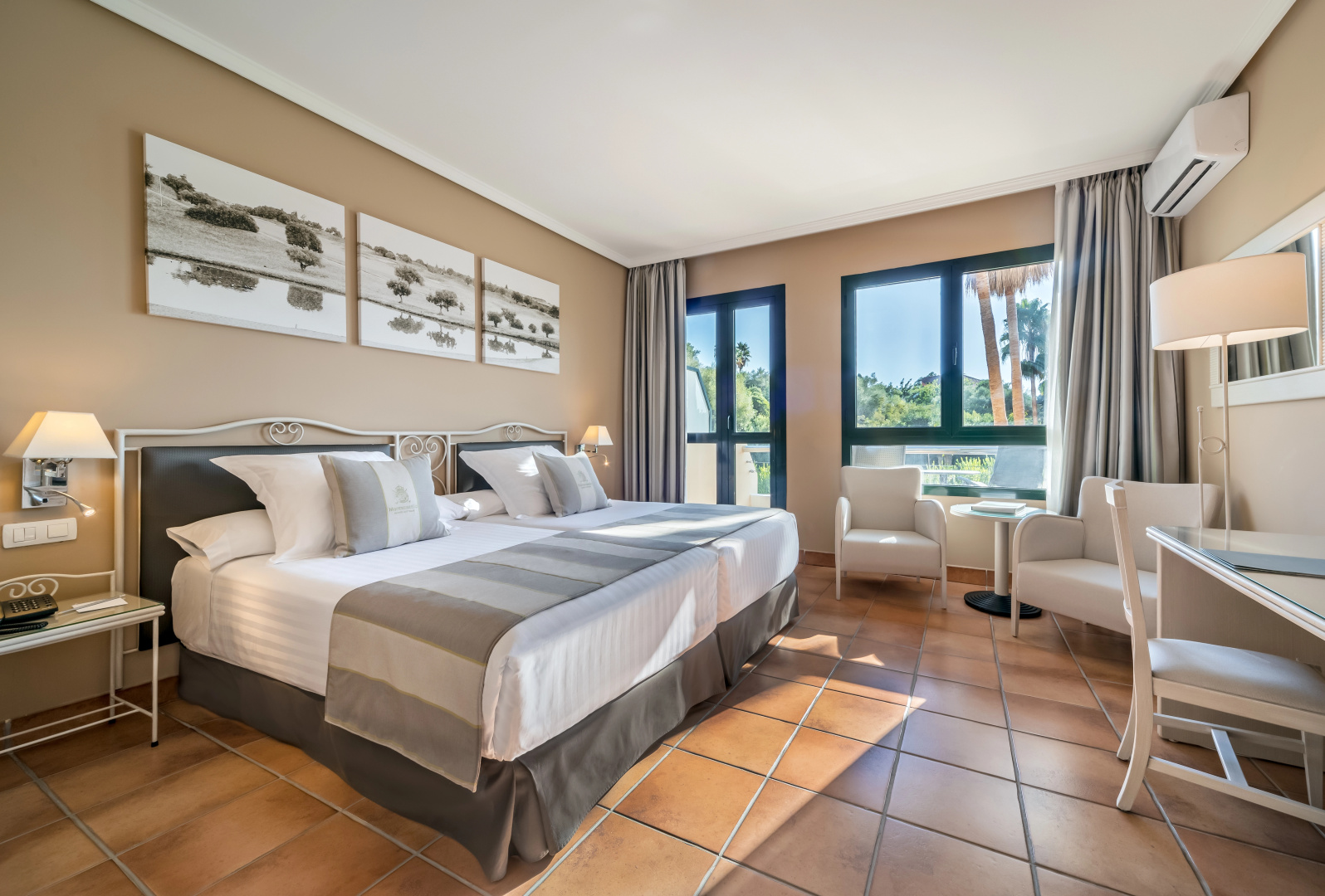 Photo - Barceló Jerez Montecastillo & Convention Center