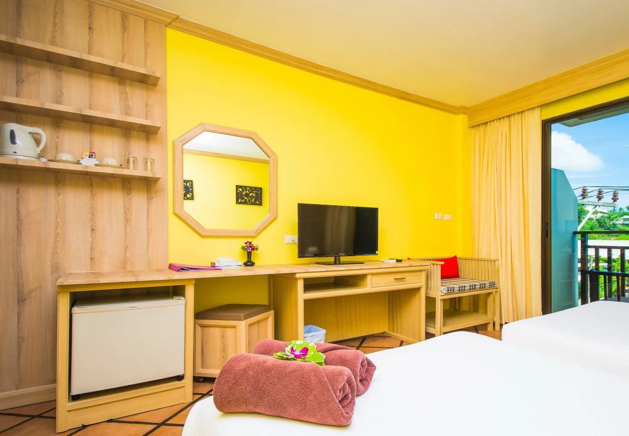 Photo - Phuket Island View Resort - SHA Extra Plus