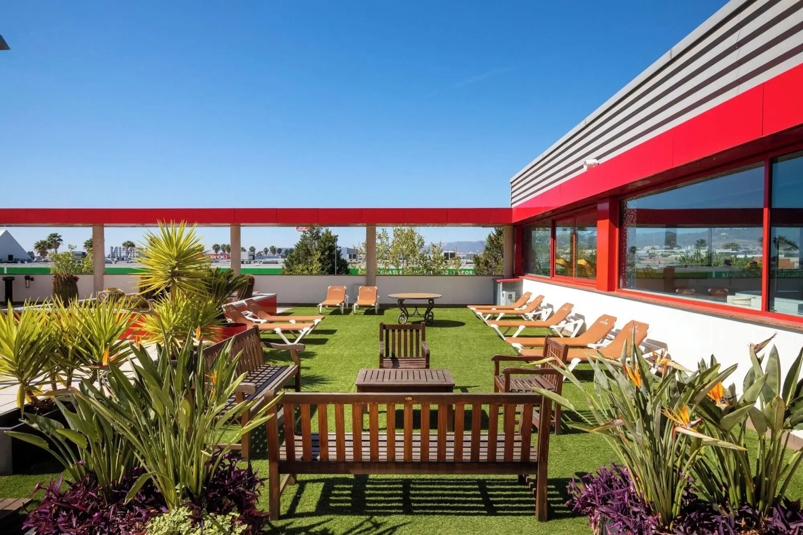 Photo - Alexandre FrontAir Congress