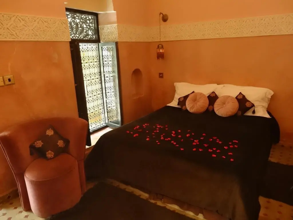 Foto - Riad Dar Jaguar