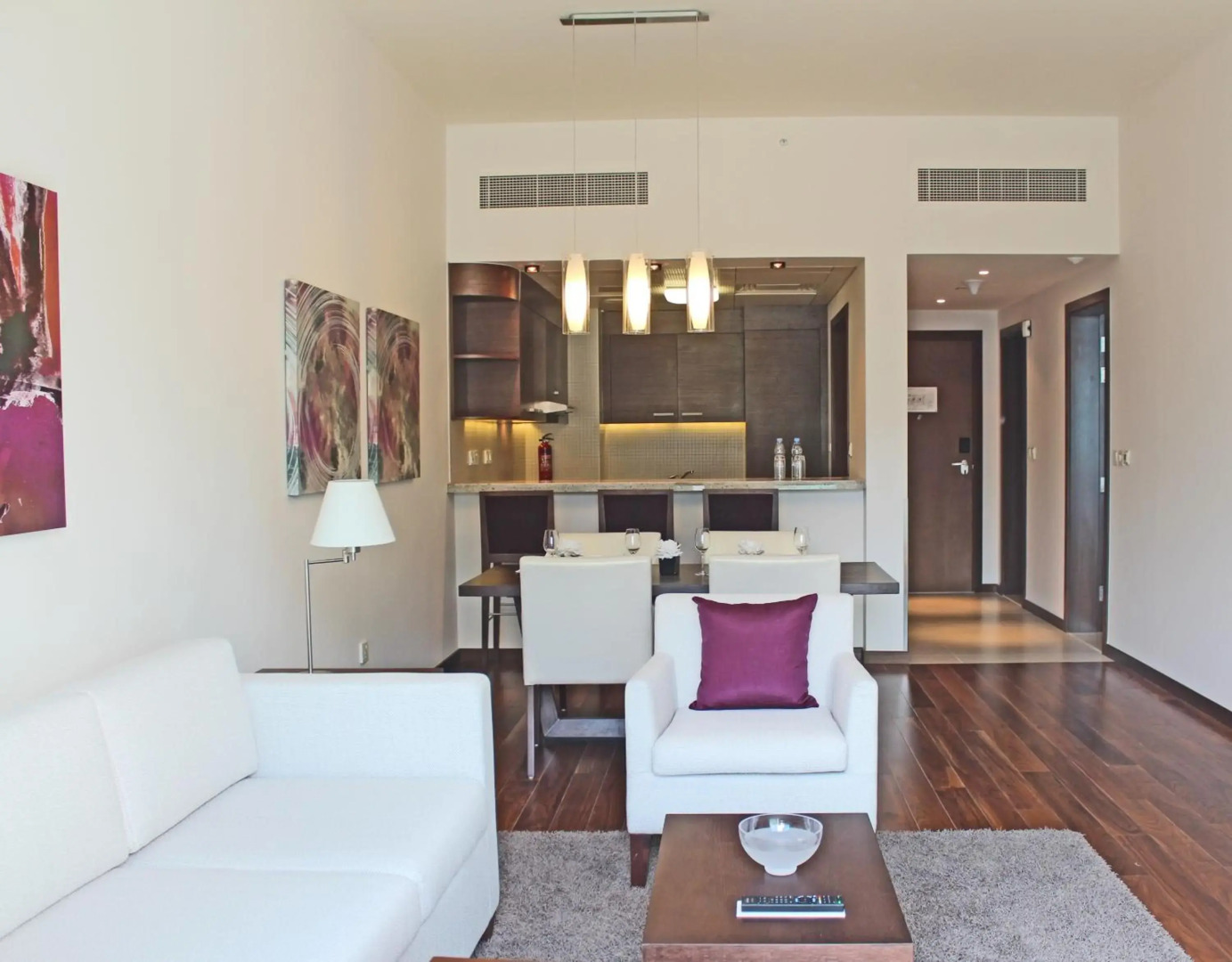 Foto - Hyatt Place Dubai Al Rigga