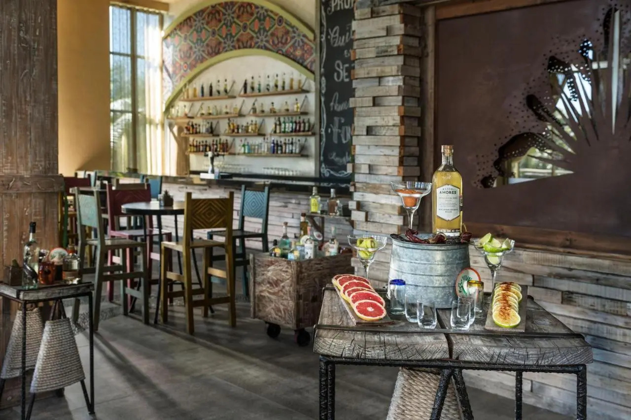 Photo - El Dorado Seaside Palms, All & More Inclusive - Adults Only