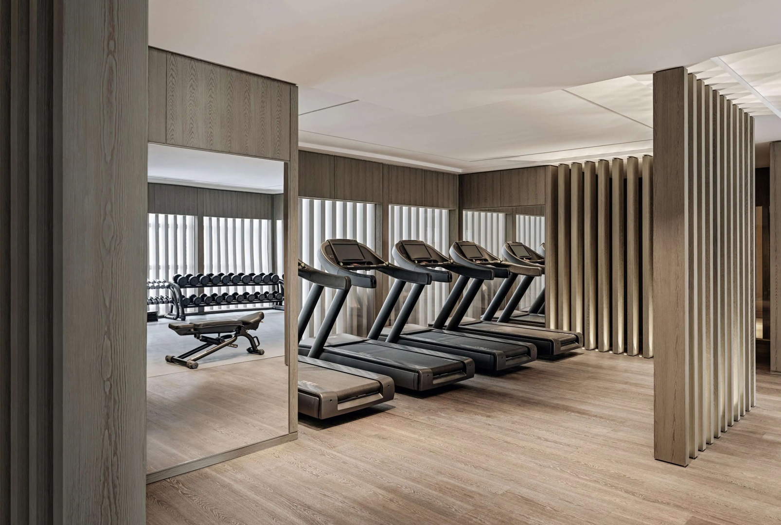 Photo - Park Hyatt Shenzhen