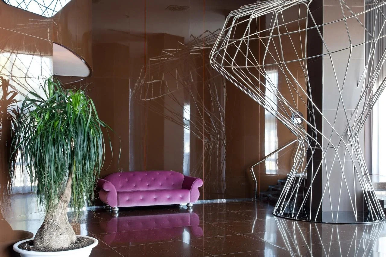 Foto - JR Hotels Bari Grande Albergo delle Nazioni