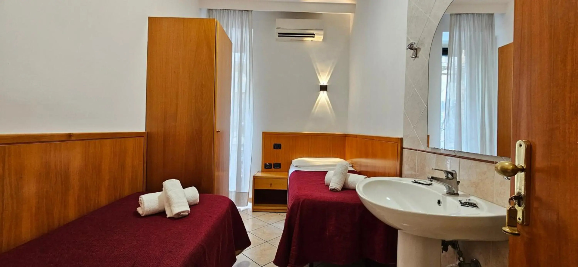 Foto - Hotel Zara Napoli