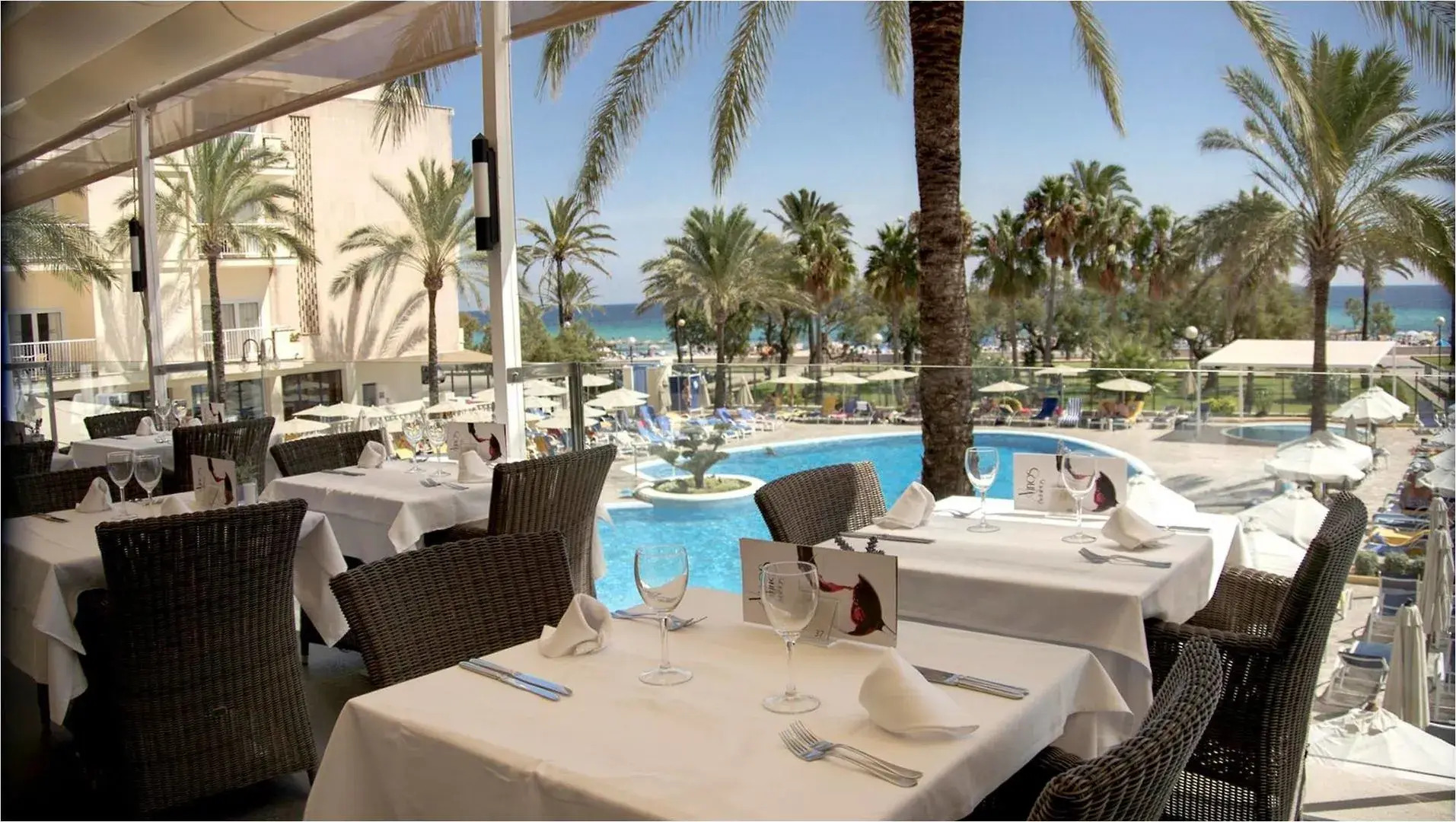 Photo - CM Castell de Mar