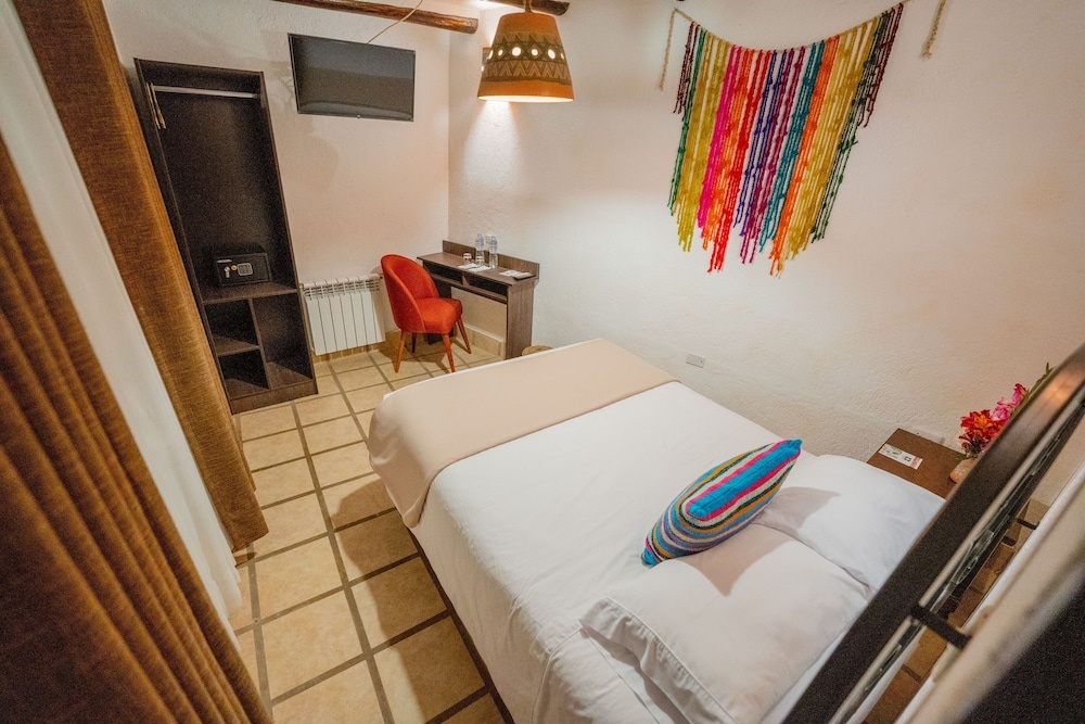 Photo - Vilas Insight Hotel Machupicchu