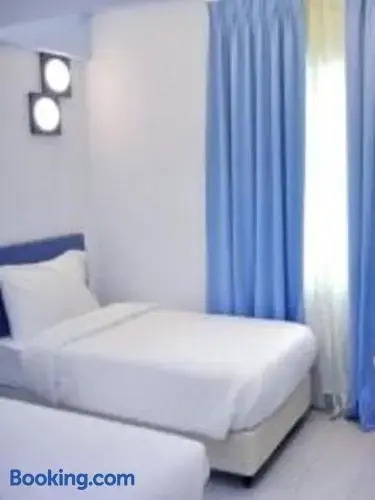 Foto - YY318 Hotel Bukit Bintang