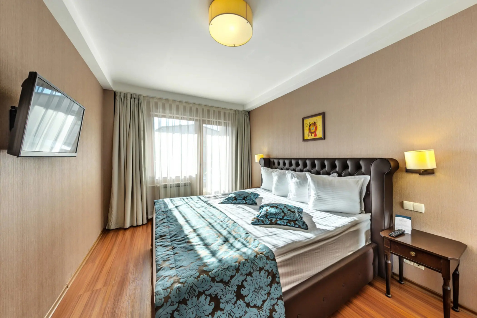 Photo - Regnum Bansko Ski Hotel & SPA