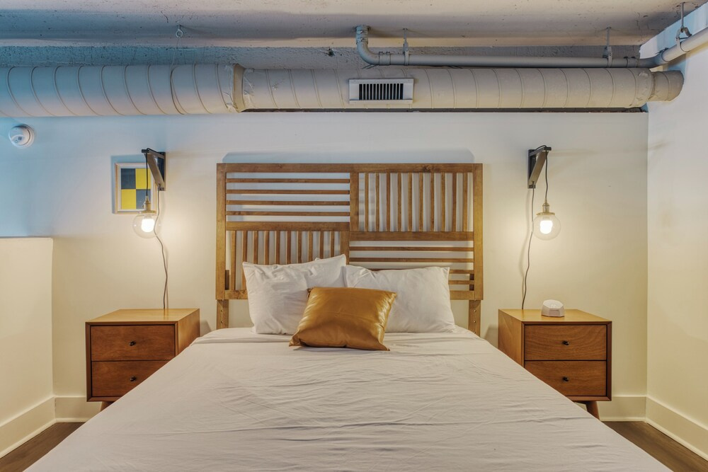 Foto - Sosuite at West Lofts - West Philadelphia