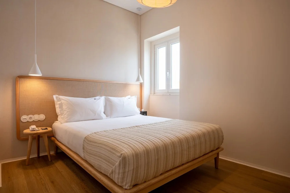 Photo - Praia FLH Hotels Ericeira