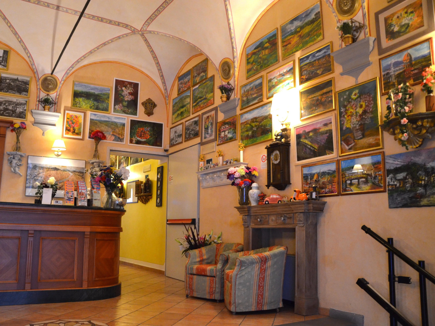 Photo - Hotel Mia Cara & Spa