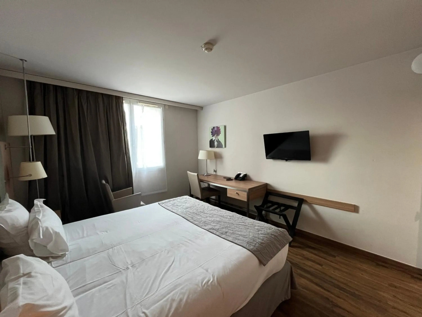 Foto - City Residence Paris CDG Airport