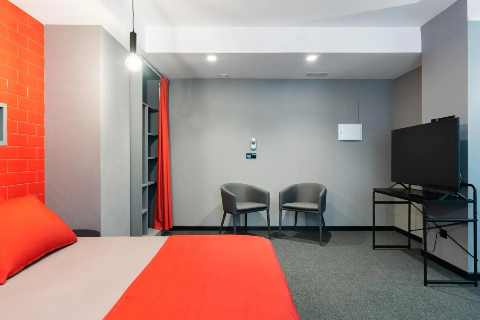 Foto - Marriott Marquis Chicago