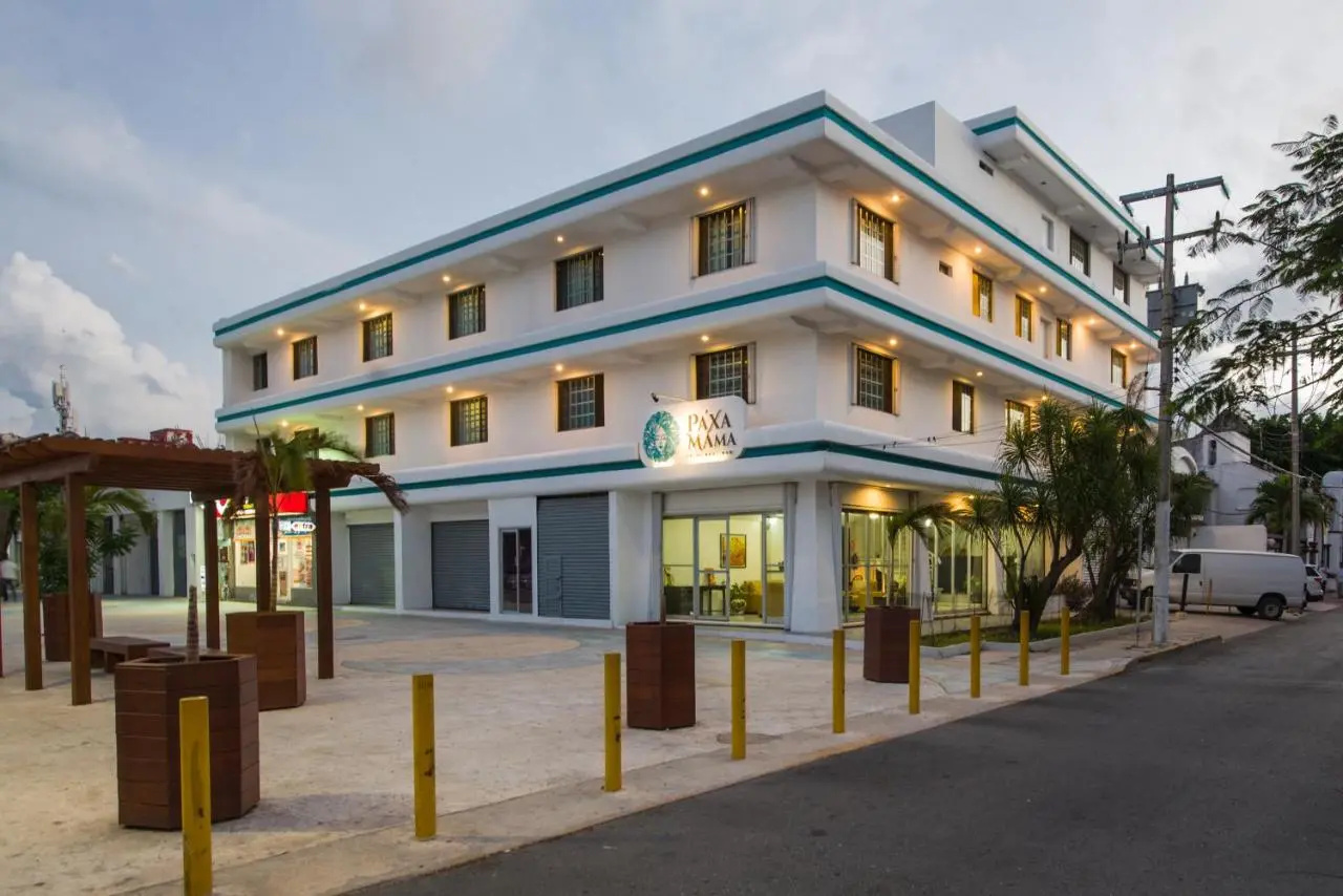 Foto - Pa'Xa Mama Hotel Boutique Cancun