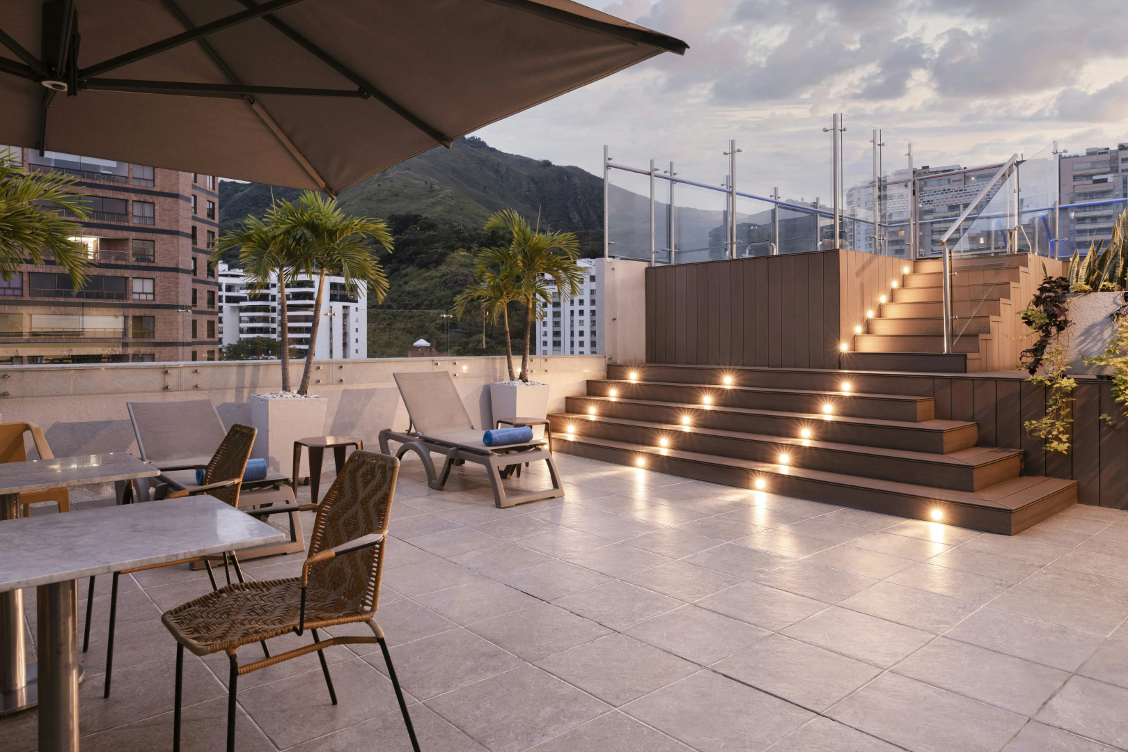 Foto - Hampton by Hilton Cali, Colombia