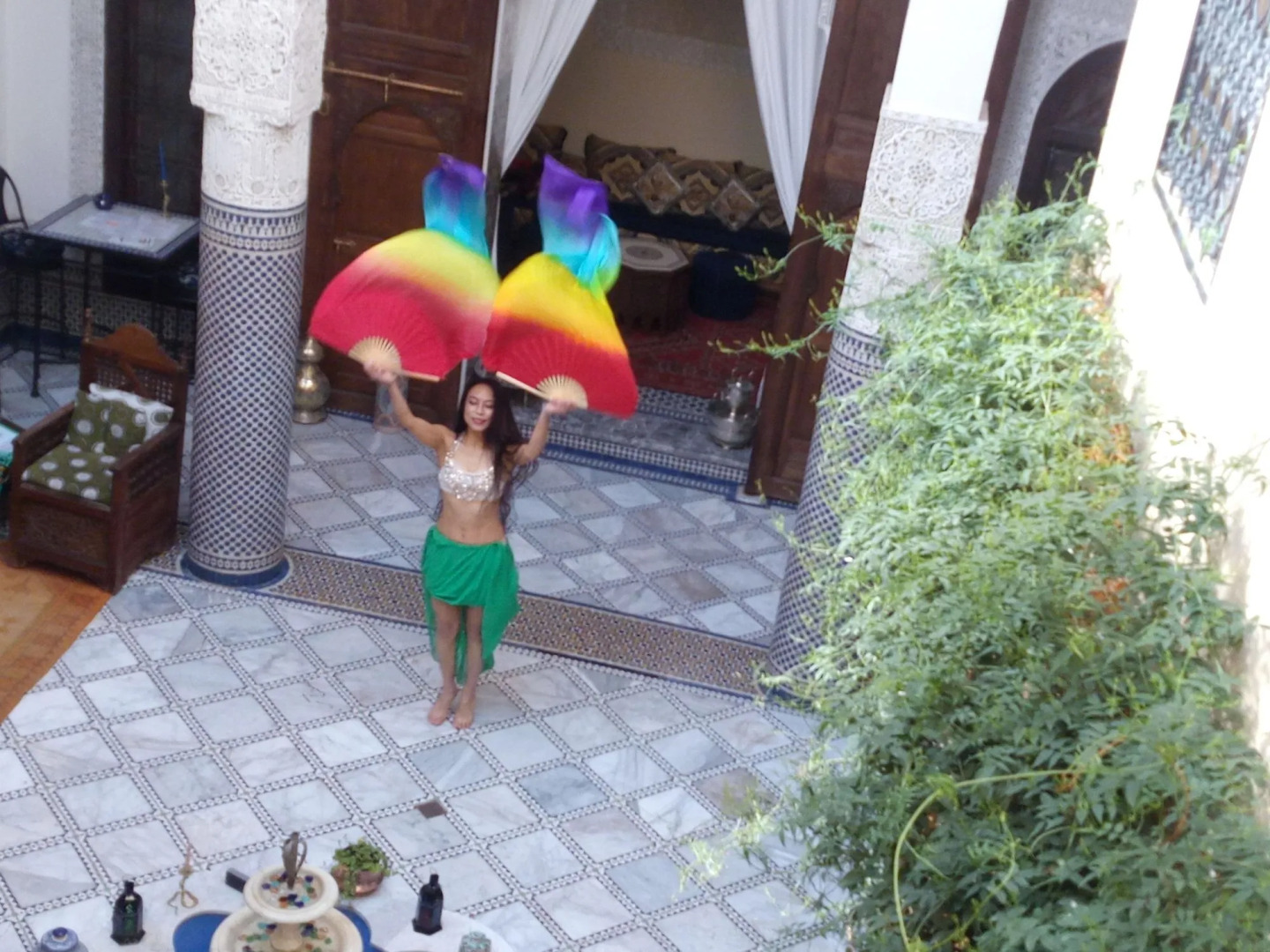 Foto - Riad Letchina