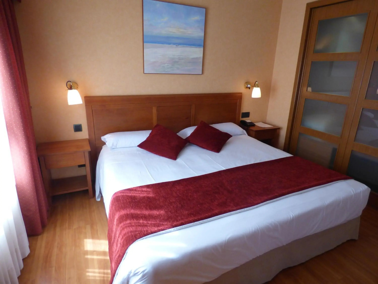 Photo - Eco Via Lusitana