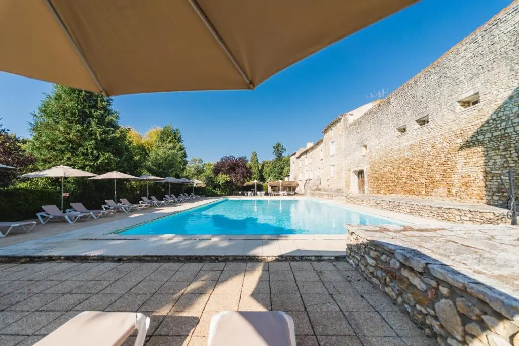 Foto - Château de Périgny, The Originals Relais
