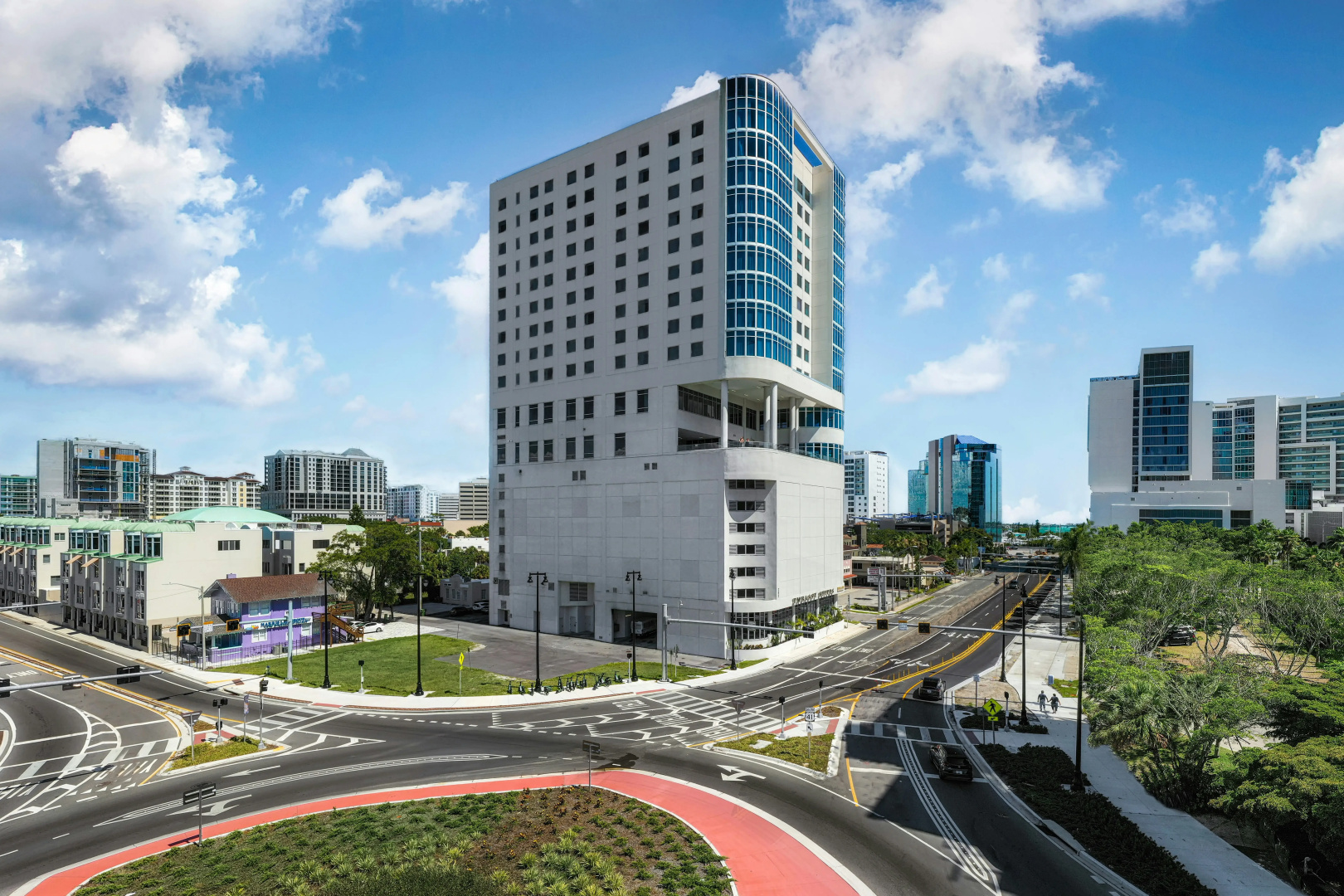 Photo - Embassy Suites by Hilton Sarasota, FL
