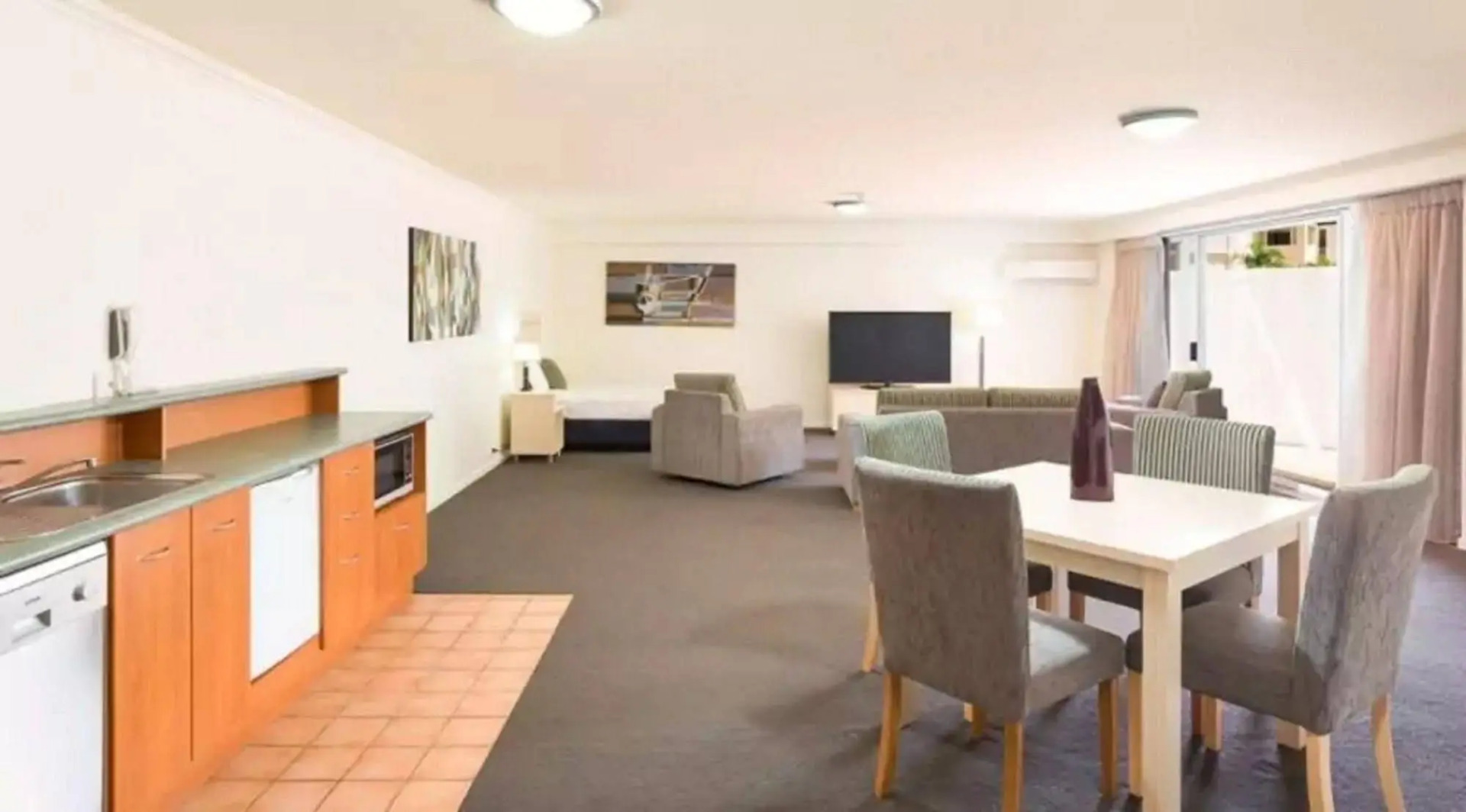 Foto - Sovereign on the Gold Coast